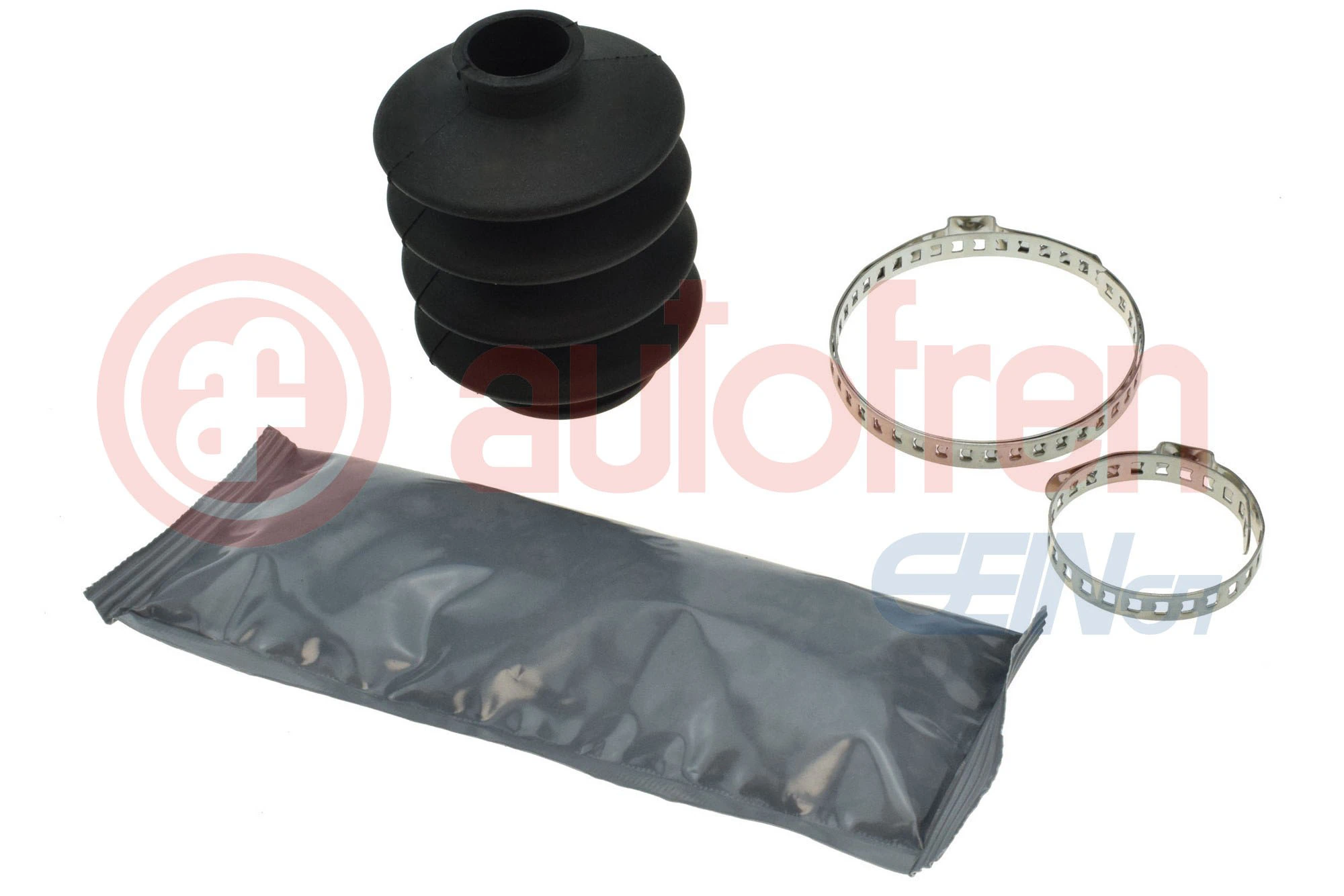 Bellow Kit, drive shaft